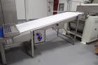 2008 Rademaker Sheeting Line 1000mm Wide